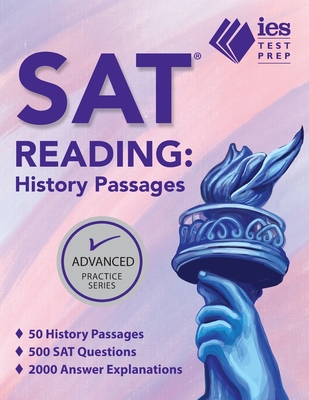 SAT Reading: History Passages - Astuni, Arianna, and Khashoggi, Khalid