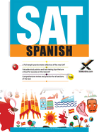 SAT Spanish 2017