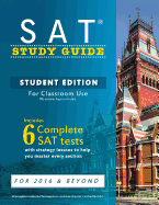 SAT Study Guide: Student Edition