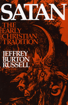Satan - Russell, Jeffrey Burton, PhD