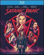Satanic Panic [Blu-ray]