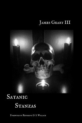 Satanic Stanzas - Geary, James, III