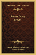 Satan's Diary (1920)