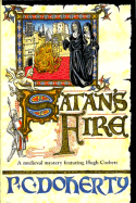 Satan's Fire - Doherty, Paul C