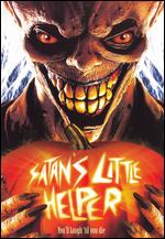 Satan's Little Helper - Jeff Lieberman