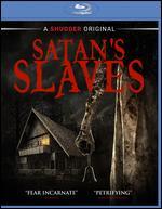 Satan's Slaves [Blu-ray]