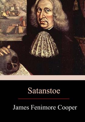 Satanstoe - Cooper, James Fenimore