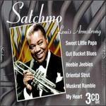 Satchmo [Columbia River Group]