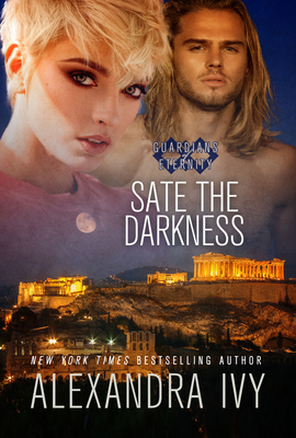 Sate the Darkness - Ivy, Alexandra