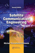 Satellite Communication Engineering