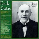 Satie: The Complete Piano Music, Vol. 1