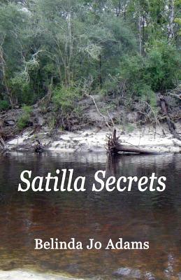 Satilla Secrets - Adams, Belinda Jo