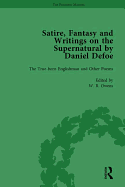 Satire, Fantasy and Writings on the Supernatural by Daniel Defoe, Part I Vol 4