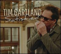 Satisfied - Tim Gartland