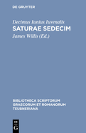 Saturae Sedecim