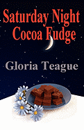 Saturday Night Cocoa Fudge