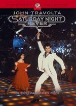 Saturday Night Fever [25th Anniversary Edition]
