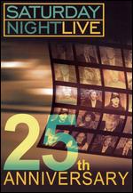 Saturday Night Live: 25th Anniversary - 
