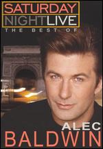 Saturday Night Live: The Best of Alec Baldwin - 