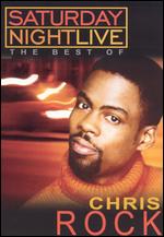 Saturday Night Live: The Best of Chris Rock - 