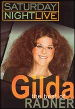 Saturday Night Live: The Best of Gilda Radner - 