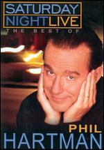 Saturday Night Live: The Best of Phil Hartman - 