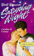 Saturday Night - Cooney, Caroline B.