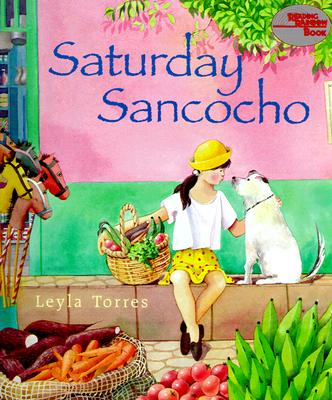 Saturday Sancocho - Torres, Leyla