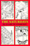 Saturdays, the (Reissue)