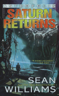 Saturn Returns - Williams, Sean