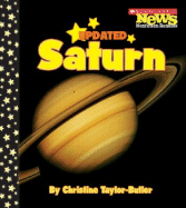 Saturn (Scholastic News Nonfiction Readers: Space Science)