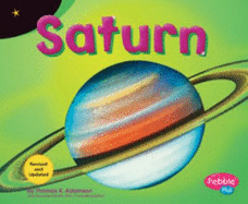 Saturn [Scholastic]: Revised Edition