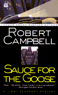 Sauce for the Goose - Campbell, Robert