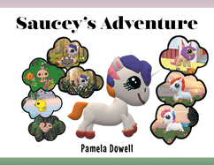 Saucey's Adventure