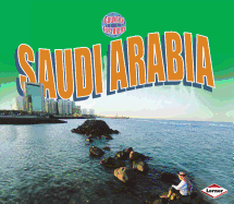 Saudi Arabia