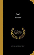 Saul: A Mystery