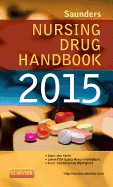 Saunders Nursing Drug Handbook