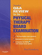 Saunders' Q & A Review for the Physical Therapy Board Examination