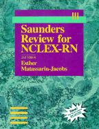Saunders Review for Nclex-Rn(r): Revised Reprint