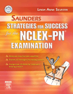 Saunders Strategies for Success for the Nclex-Pn(r) Examination