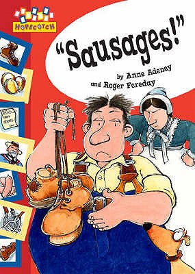 Sausages - Adeney, Anne