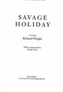 Savage Holiday