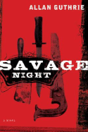 Savage Night