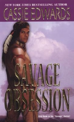 Savage Obsession - Edwards, Cassie