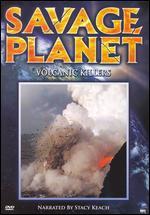 Savage Planet: Volcanic Killers