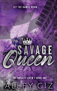 Savage Queen: Discreet Special Edition