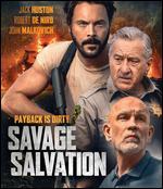 Savage Salvation [Blu-ray]