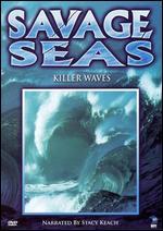 Savage Seas: Killer Waves