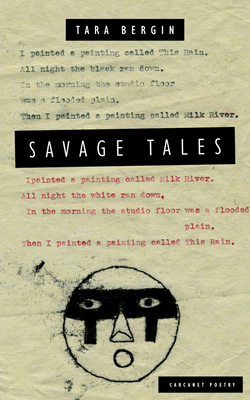Savage Tales - Bergin, Tara