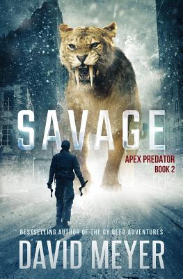 Savage - Meyer, David